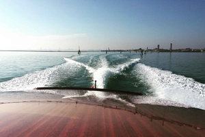 Transfer from the Venice Airport to Venice Hotels
