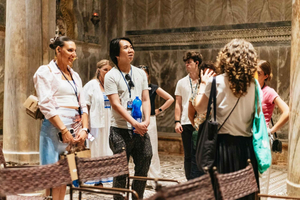Venedig: Markusdom nach Feierabend Markusdom-Tour mit Dogenpalast-Option