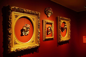 Venice Carnival Museum – Ticket ohne Anstehen