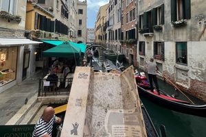 Venice City Escape: 