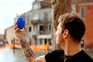 Venice: Glasswork Experience with Alessandro Boscolo