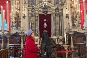 Venezia: Tour guidato delle sinagoghe e dell'area del Ghetto
