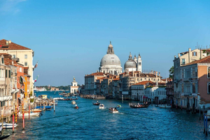 Venice Highlights: Private Tour with Doge and St. Mark