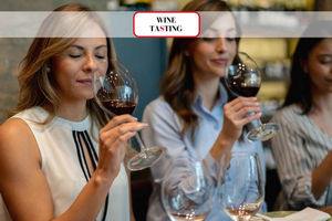 Venice: Italian Prosecco Tasting Experience