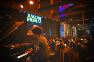Venise : concert live avec dîner ou apéritif au LL JAZZ Club