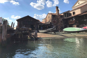 Venice: Off the Beaten Path Walking Tour