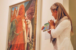 Venice: Peggy Guggenheim Collection Tour with Private Guide