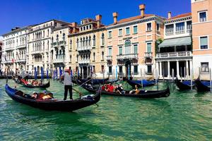 Venice: Private 2-Hour Walking Tour