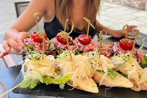 Venice Secret Food Tour