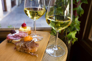 Venise : la visite culinaire ultime avec vin et spritz