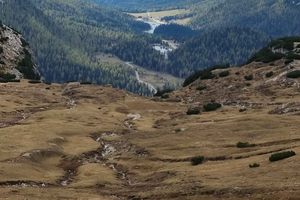 VENICE : TOUR AROUND CORTINA VALLEY AND 3PEAKS OF UNESCO
