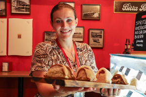 Venedigs Greatest Hits: Foodtour in Kleingruppe