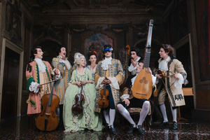 Vivaldi Immersive : un voyage virtuel dans le baroque vénitien