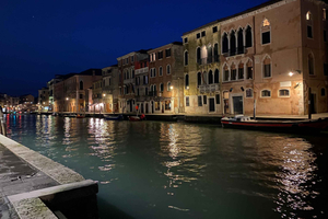 La tua serata a Venezia: leggende, fantasmi e aperitivo