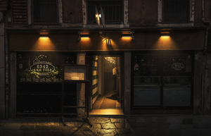 6342 A Le Tole Spaghetteria Pizzeria