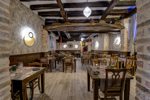 6342 Alla Corte Ristorante