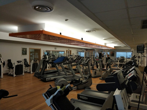 A.S.D. New Ca' Del Moro Fitness & Wellness