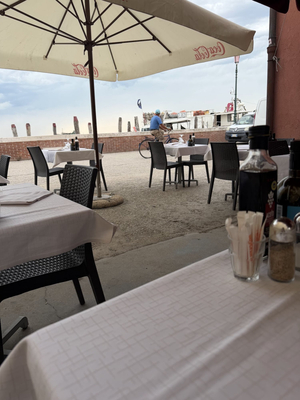 Ai Pescatori