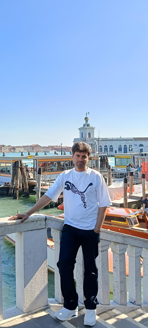 Ai Reali di Venezia