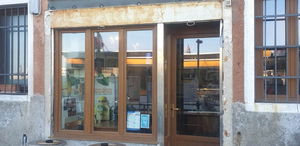 Al Pontil Dea Giudecca
