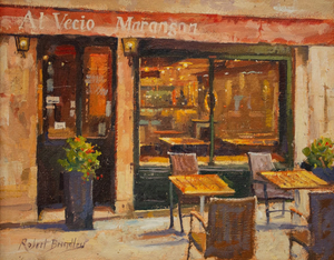 Al Vecio Marangon