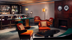 Arts Bar