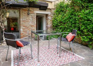 Avogaria 5 Rooms