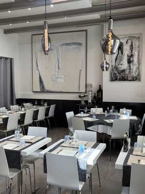B Restaurant alla Vecchia Pescheria