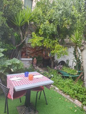 Bacaro Quebrado