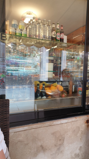 Bar Ai Nobili