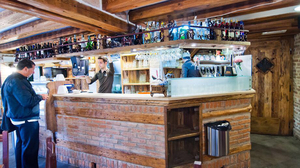 Bar Al Bocon DiVino