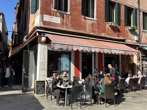 Bar all'Angolo