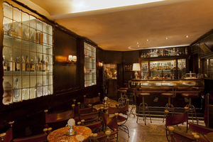 Bar Caravellino