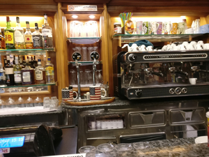Bar Chiaranda