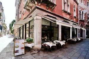 Bar da Gino