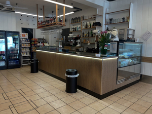 Bar da I fioi