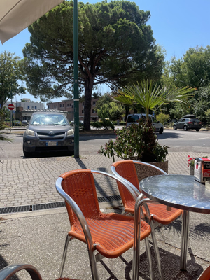 Bar La Fontaine