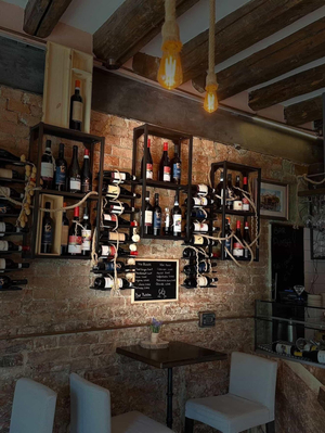 Bar Pumba