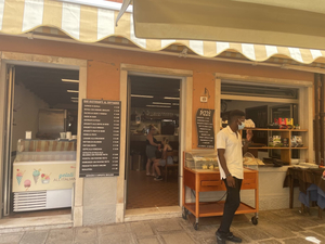 Bar Ristorante Al Soffiador