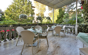 Biasutti Hotel