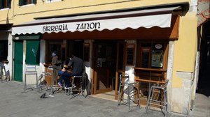 Birreria Zanon