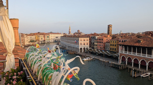 Ca' Sagredo Hotel