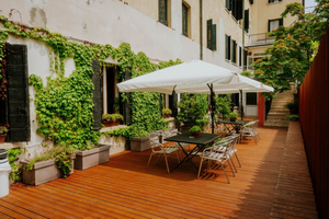 Casa Accademia