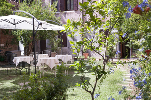 Casa del Melograno