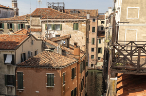 Casa Marsilli Luxury Suites Venice