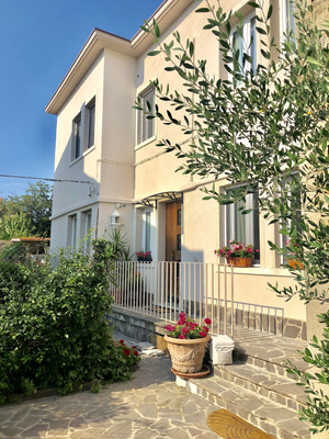 Casa sulla Laguna Venezia
