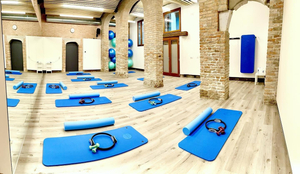 Centro Energym Venezia