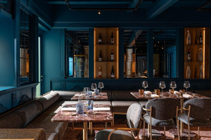 CHICeria