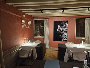 Da Lorenzo – Al Giardino Segreto
