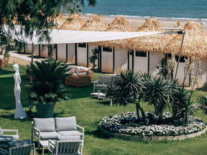 Des Bains 1900 - Luxury Beach Club